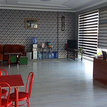 Oltin Vodiy Hostel Fergana Zewnętrze zdjęcie