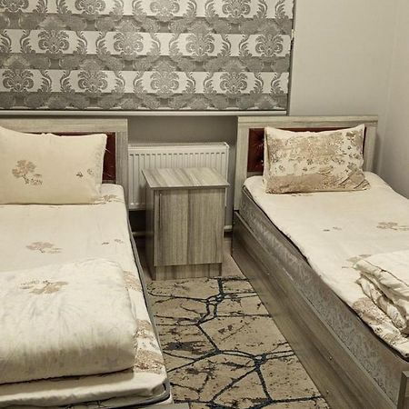 Oltin Vodiy Hostel Fergana Zewnętrze zdjęcie
