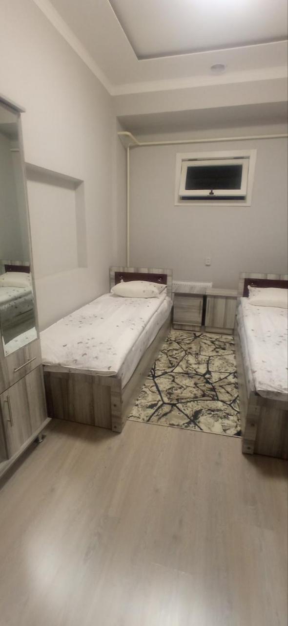 Oltin Vodiy Hostel Fergana Zewnętrze zdjęcie