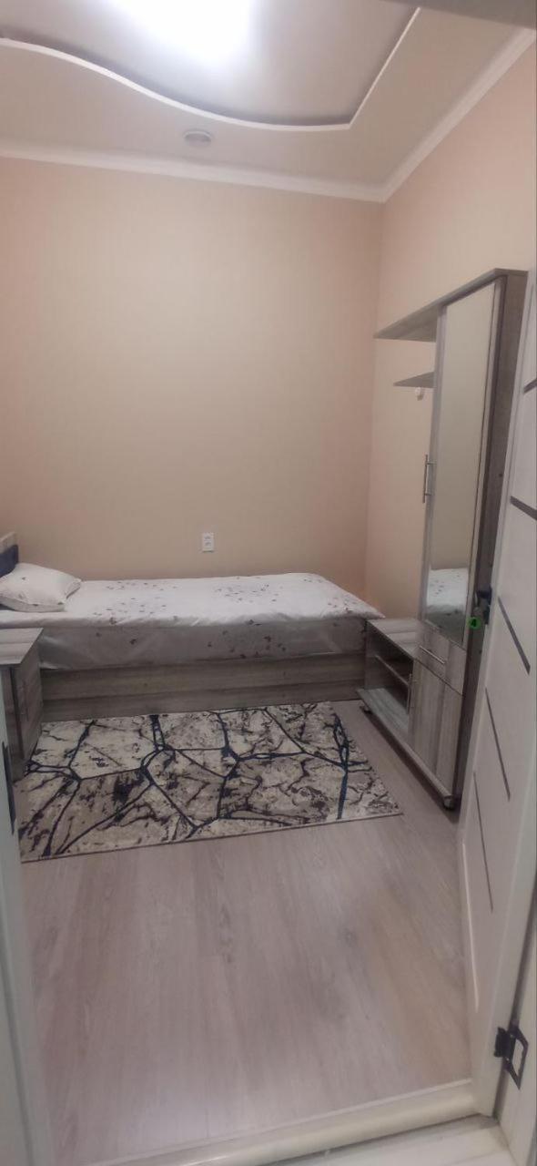 Oltin Vodiy Hostel Fergana Zewnętrze zdjęcie