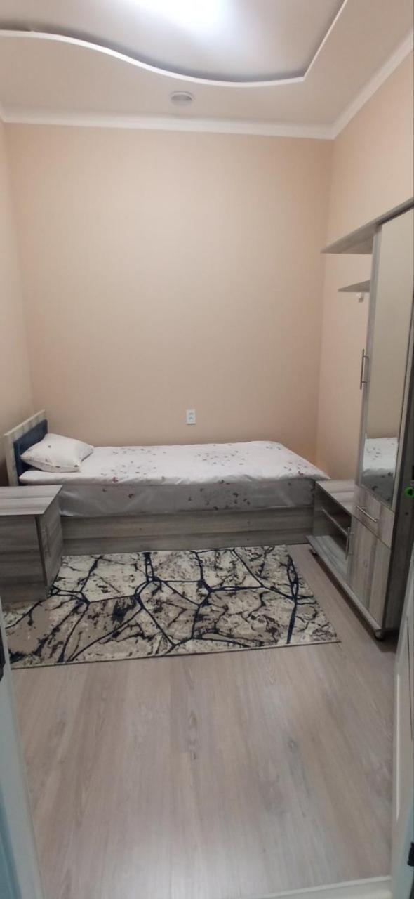 Oltin Vodiy Hostel Fergana Zewnętrze zdjęcie
