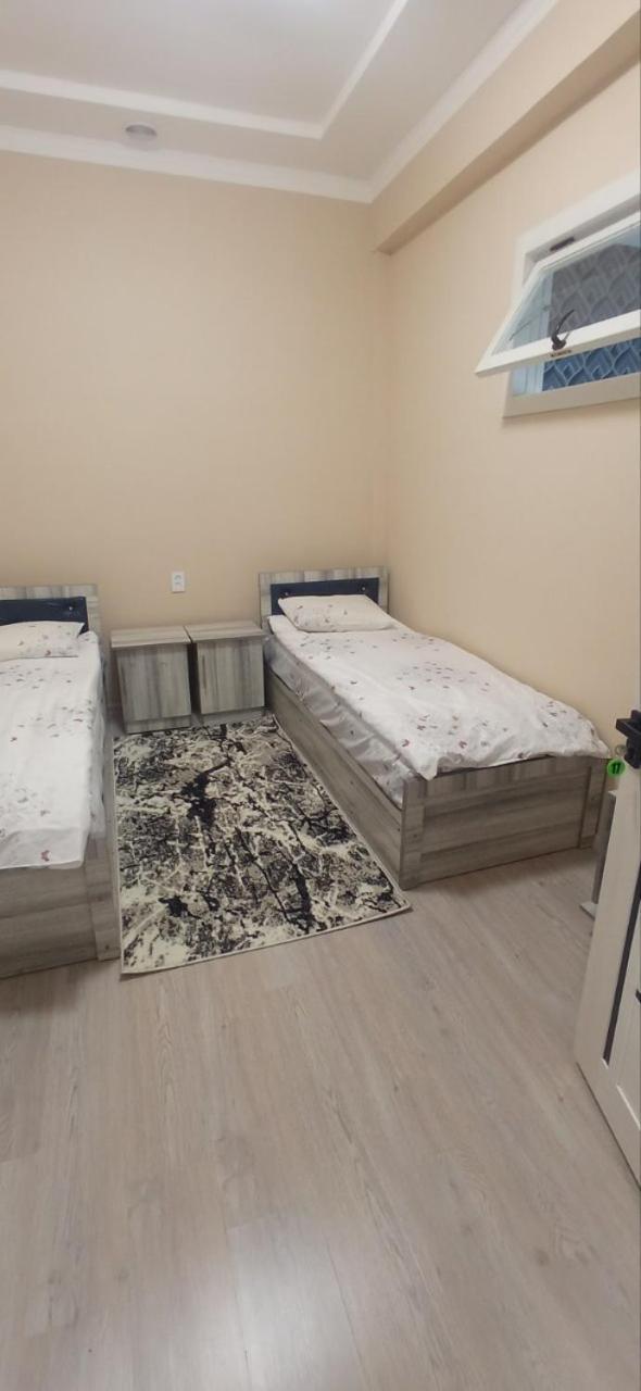 Oltin Vodiy Hostel Fergana Zewnętrze zdjęcie