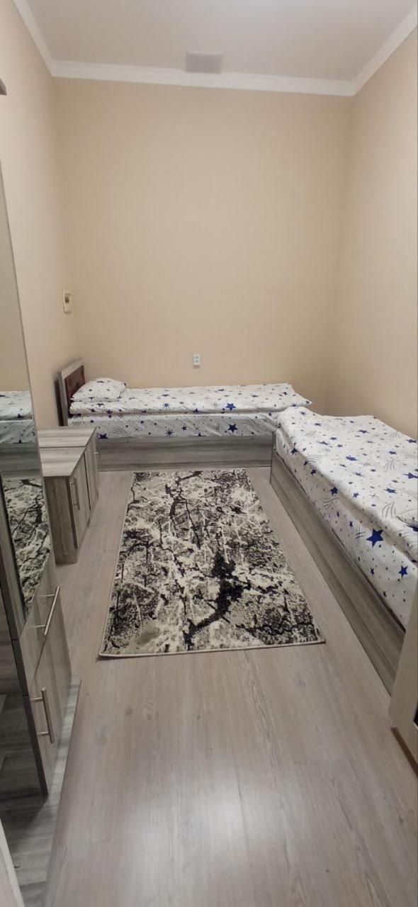 Oltin Vodiy Hostel Fergana Zewnętrze zdjęcie