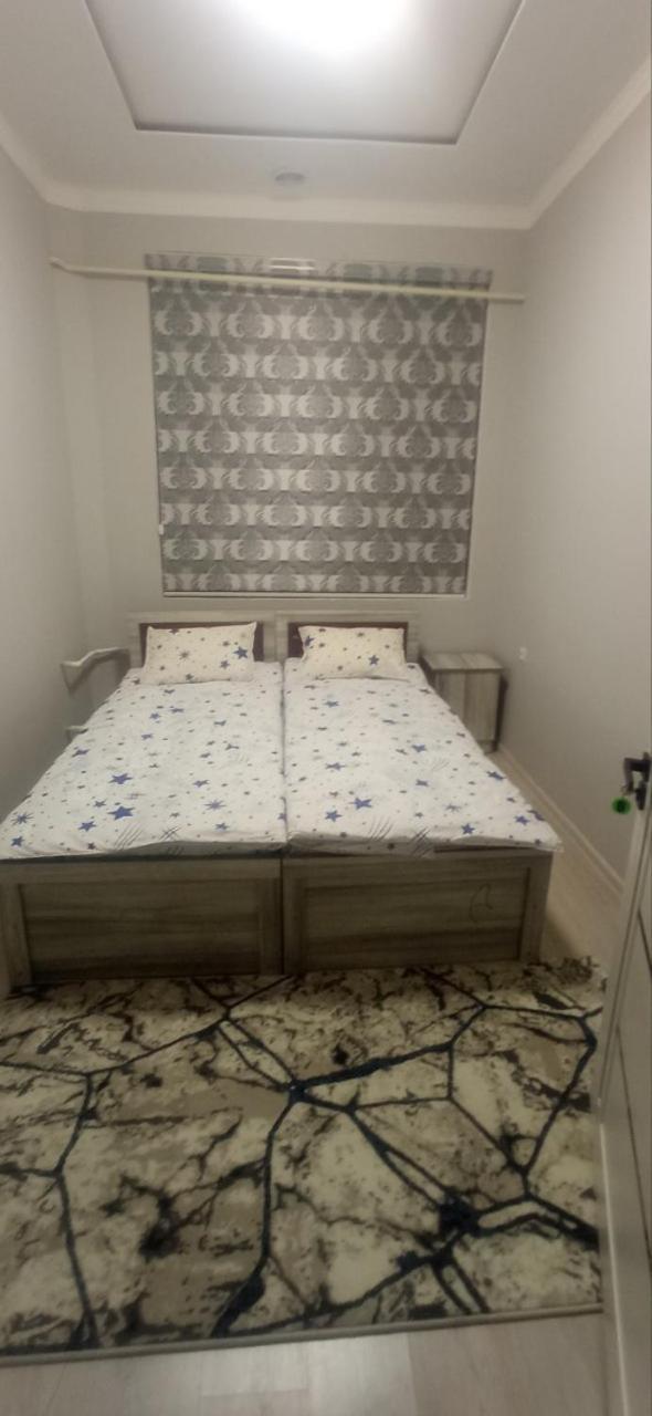 Oltin Vodiy Hostel Fergana Zewnętrze zdjęcie