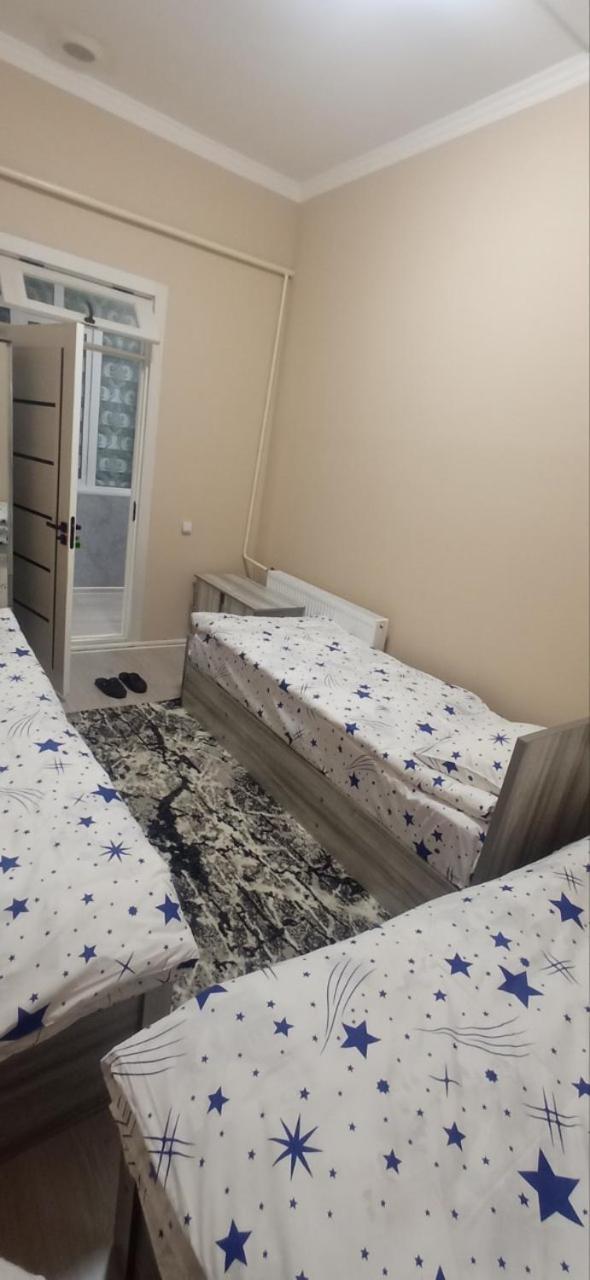Oltin Vodiy Hostel Fergana Zewnętrze zdjęcie