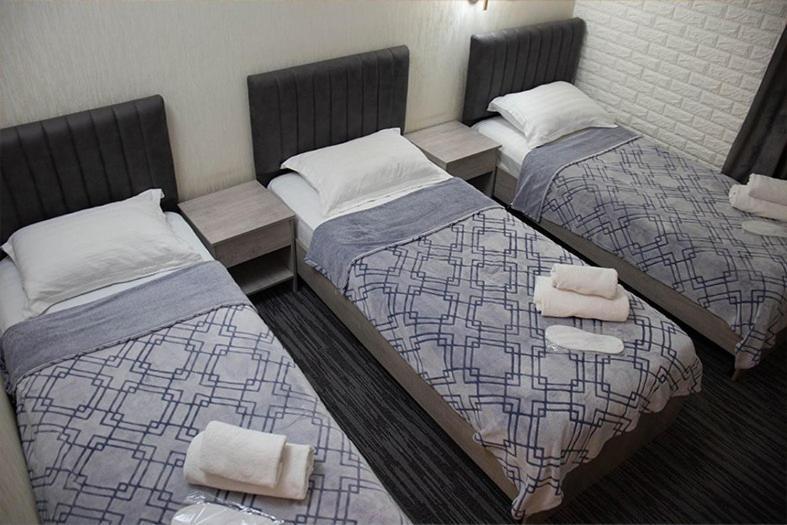 Oltin Vodiy Hostel Fergana Zewnętrze zdjęcie