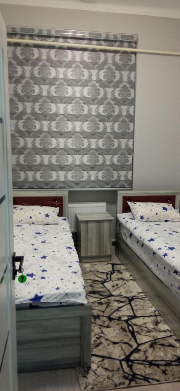 Oltin Vodiy Hostel Fergana Zewnętrze zdjęcie