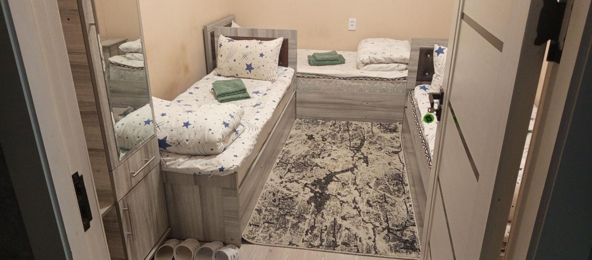 Oltin Vodiy Hostel Fergana Zewnętrze zdjęcie