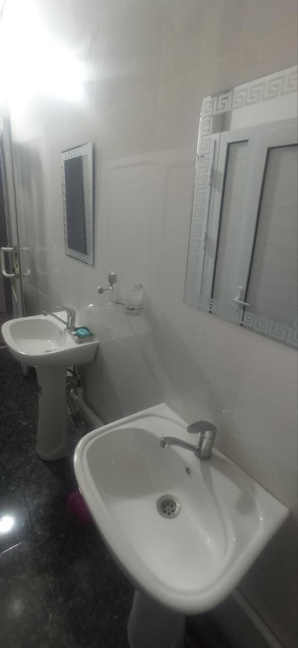 Oltin Vodiy Hostel Fergana Zewnętrze zdjęcie