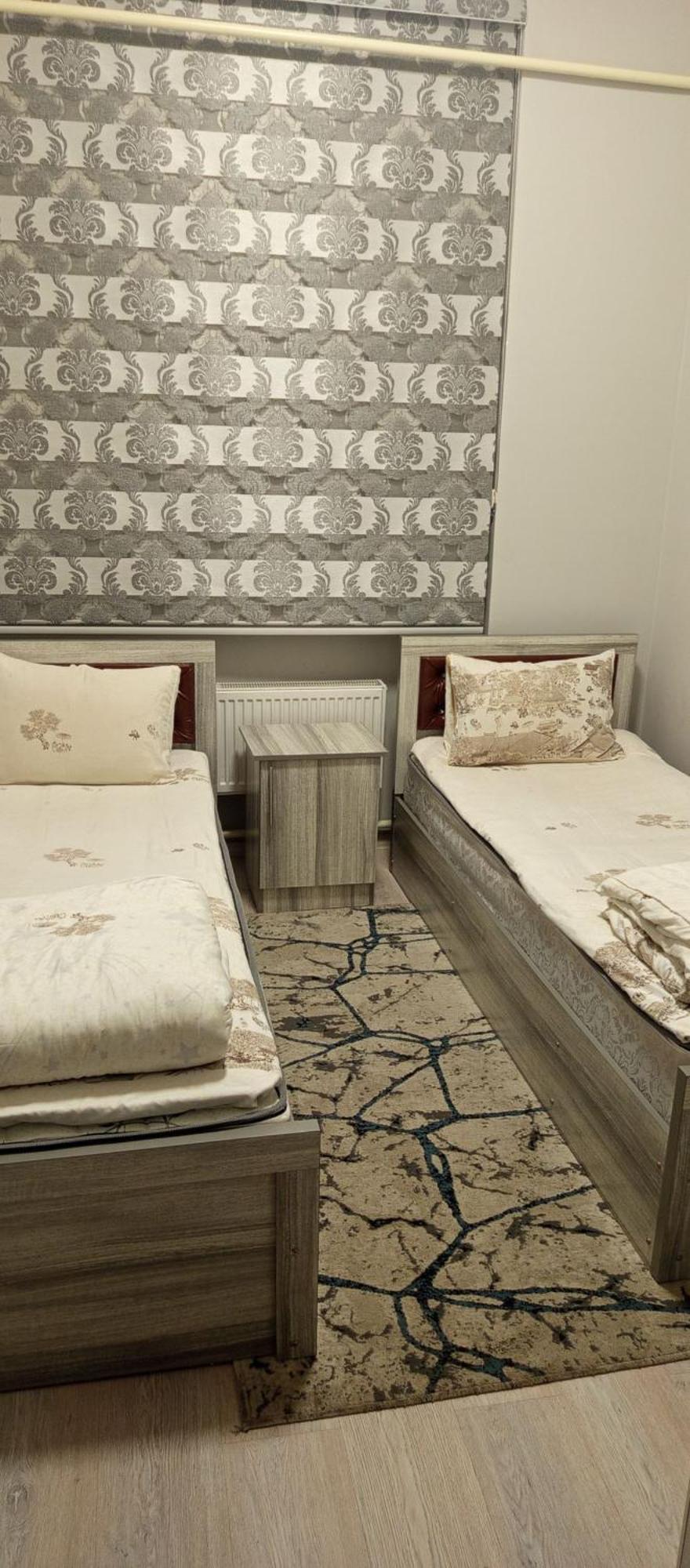 Oltin Vodiy Hostel Fergana Zewnętrze zdjęcie