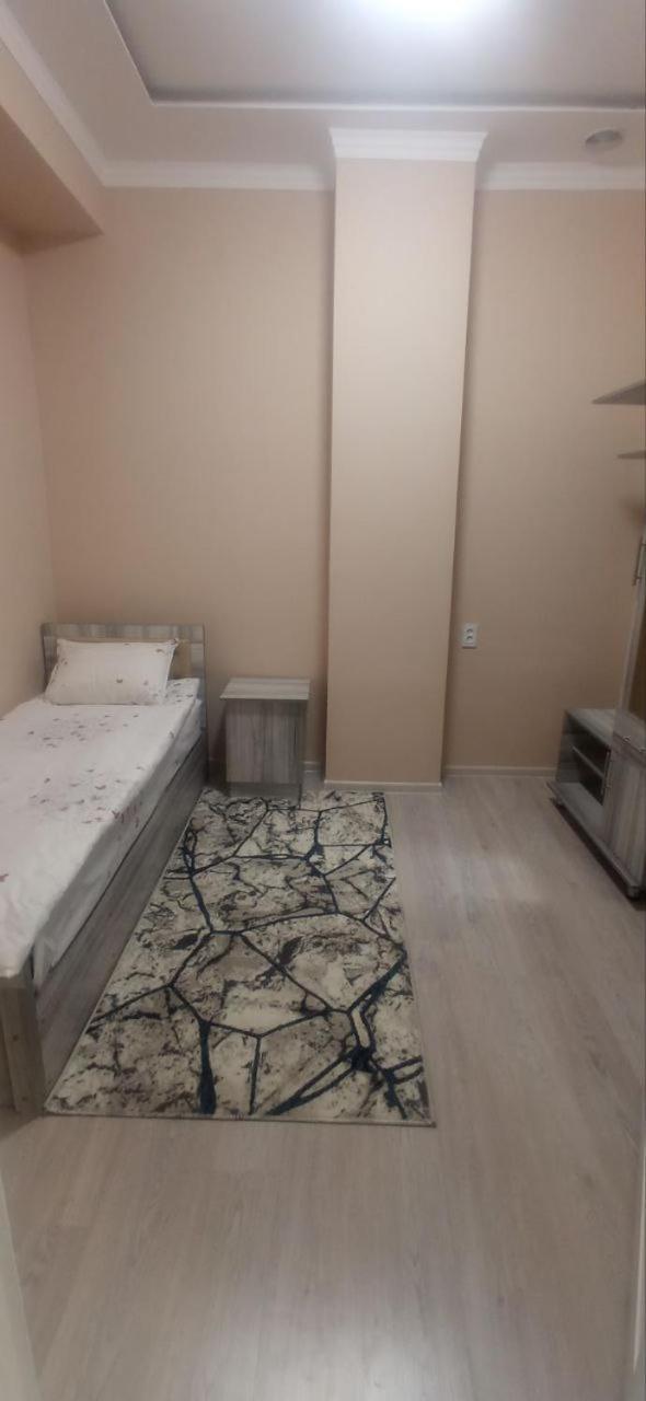 Oltin Vodiy Hostel Fergana Zewnętrze zdjęcie