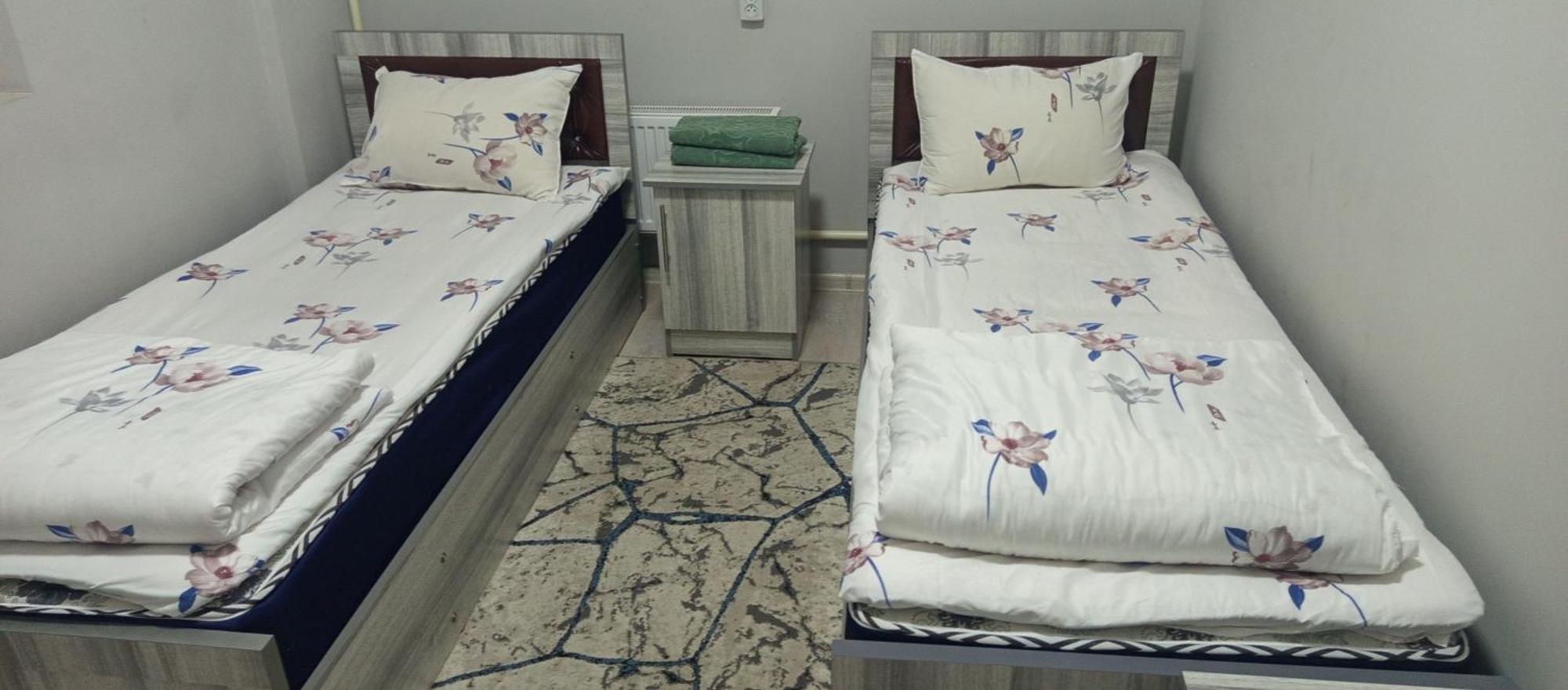 Oltin Vodiy Hostel Fergana Zewnętrze zdjęcie